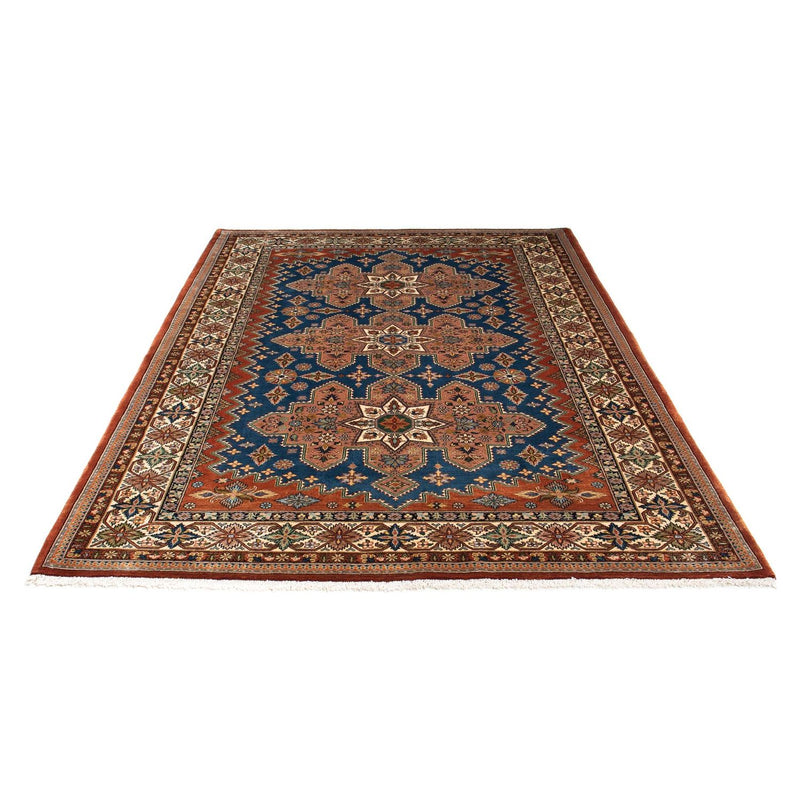 Kashkuli Teppe 242x173cm - Persisk teppe