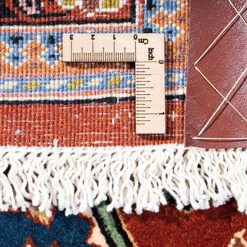 Kashkuli Teppe 242x173cm - Persisk teppe