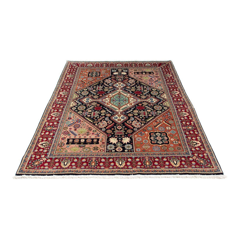 Kashkuli Teppe 213x141cm - Persisk teppe