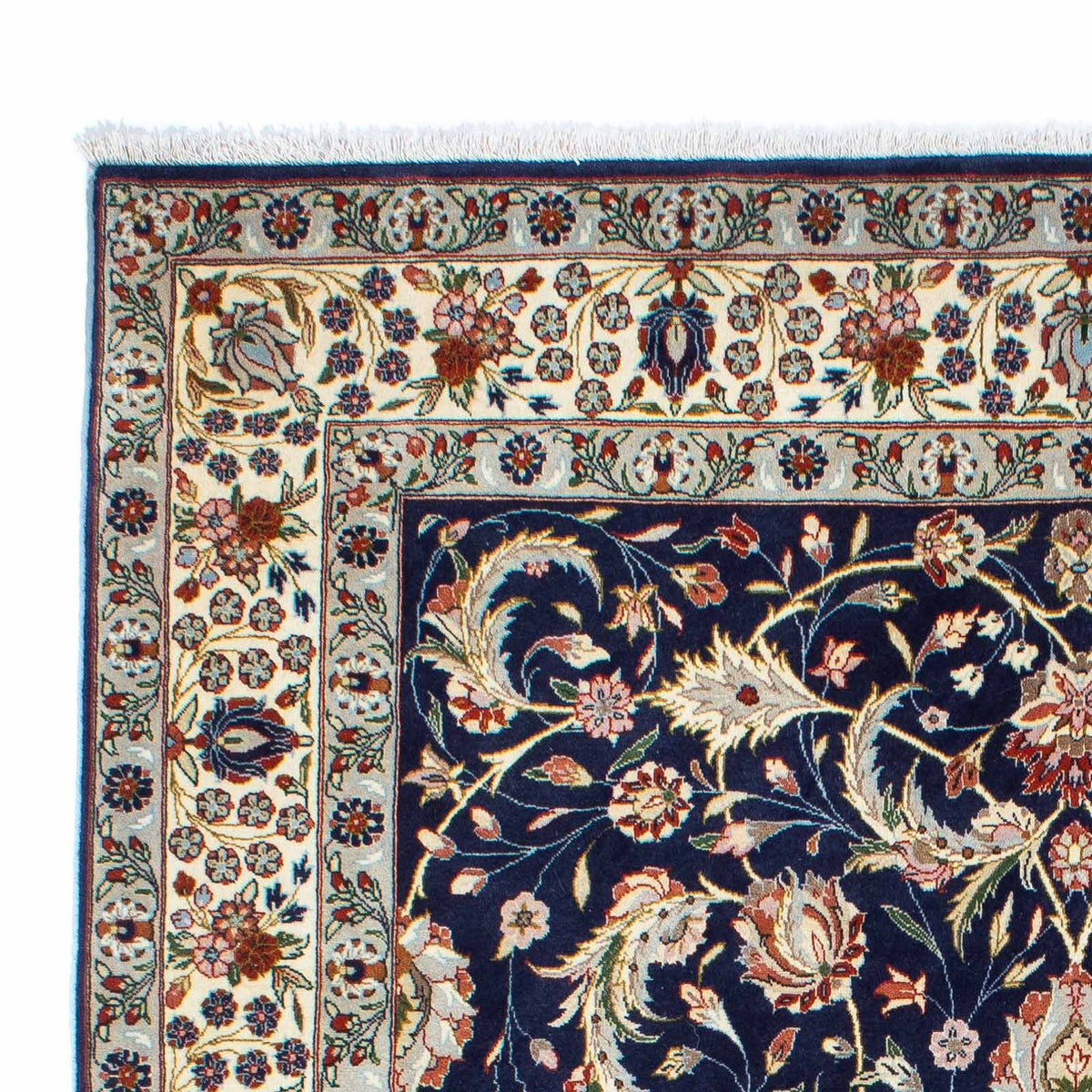 Kashkuli Teppe 177x248cm - Persisk teppe