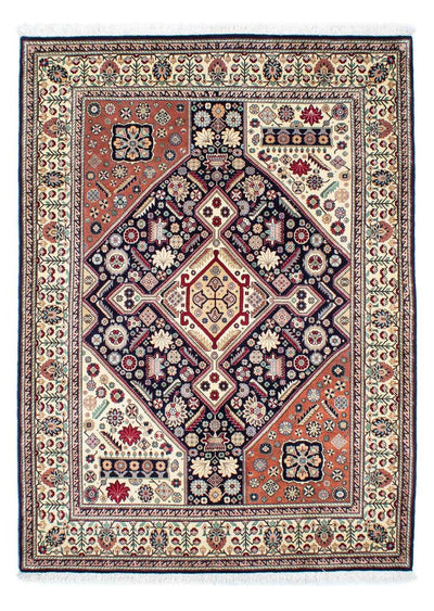 Kashkuli Teppe 148x203cm - Persisk teppe