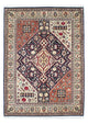 Kashkuli Teppe 148x203cm - Persisk teppe