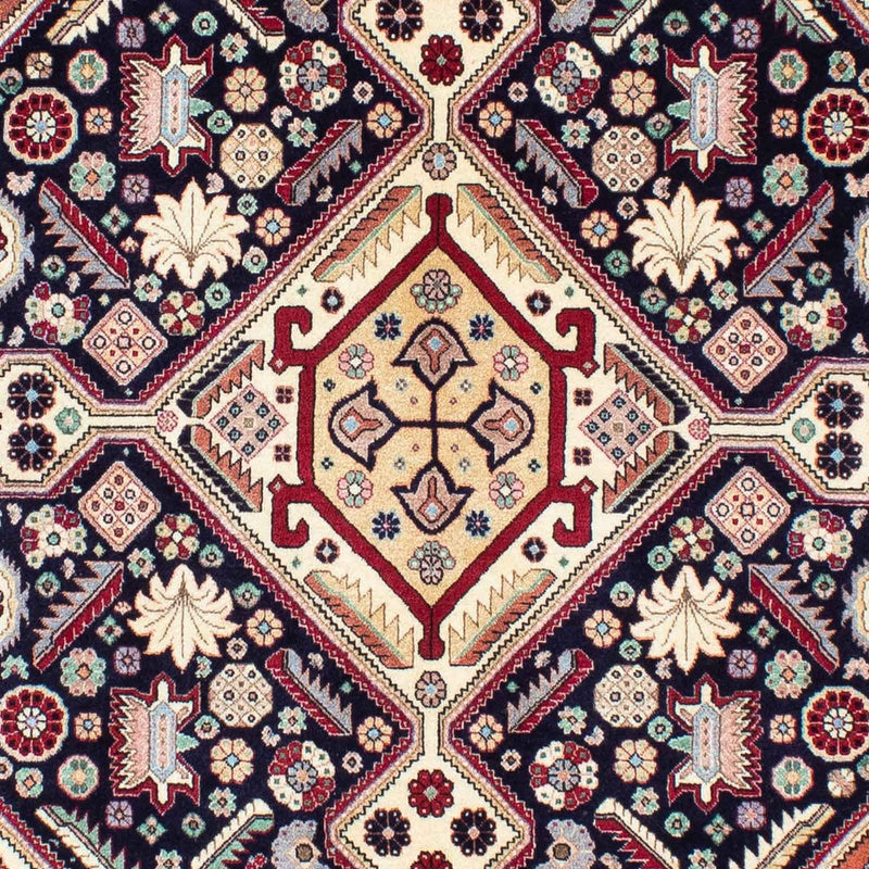 Kashkuli Teppe 148x203cm - Persisk teppe