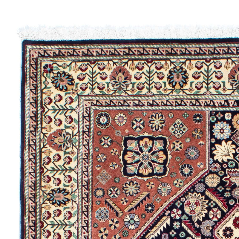 Kashkuli Teppe 148x203cm - Persisk teppe