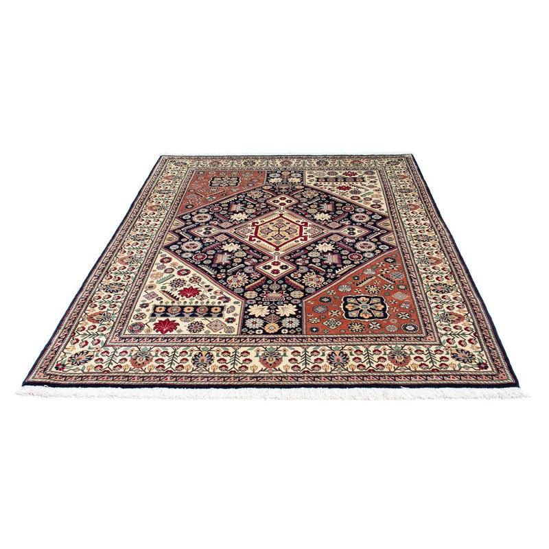 Kashkuli Teppe 148x203cm - Persisk teppe