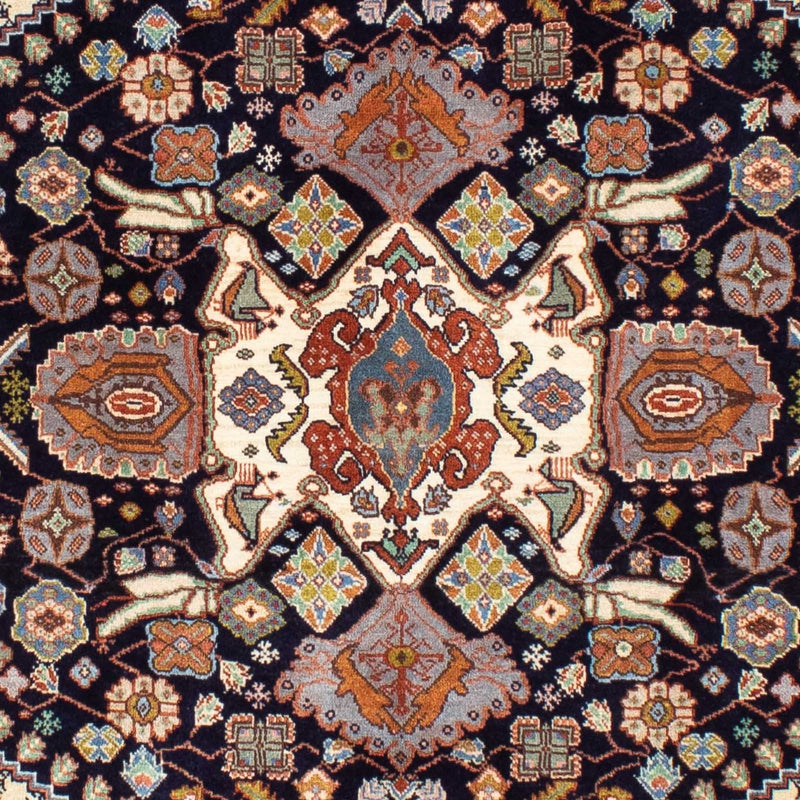 Kashkuli Teppe 145x180cm - Persisk teppe