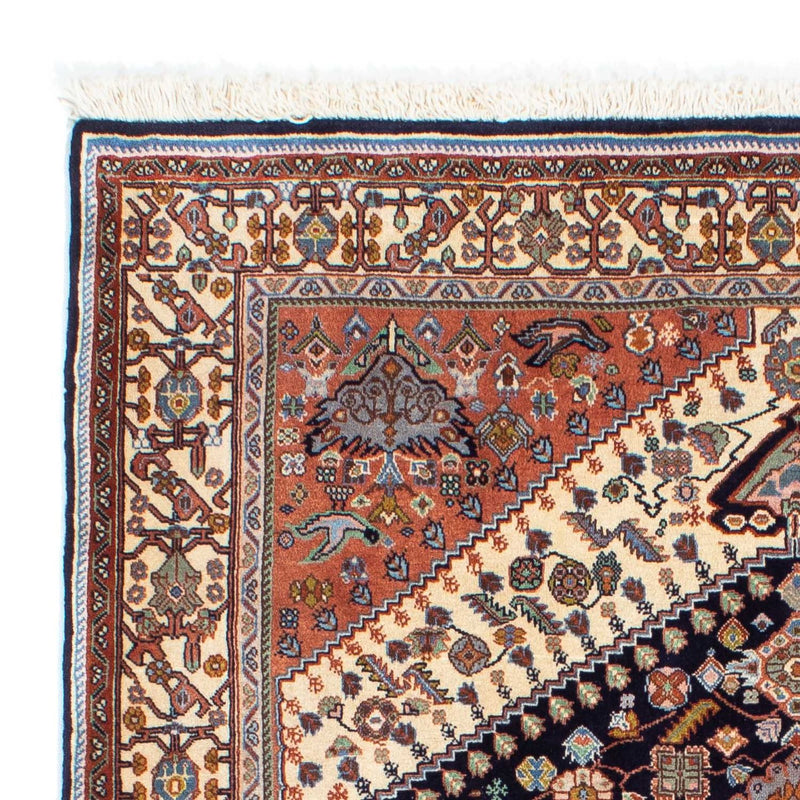 Kashkuli Teppe 145x180cm - Persisk teppe