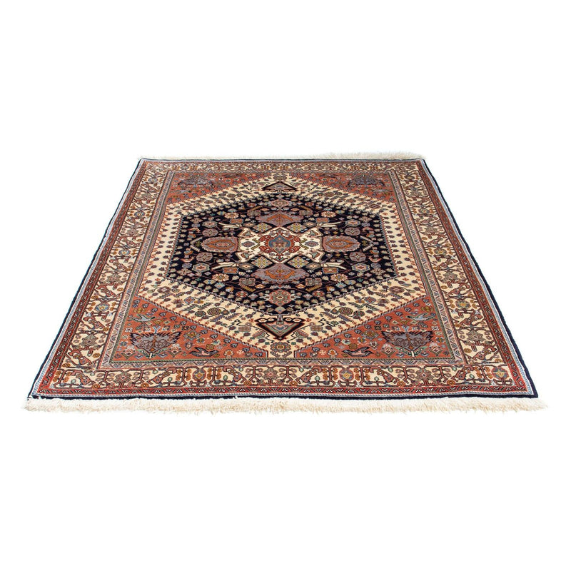 Kashkuli Teppe 145x180cm - Persisk teppe