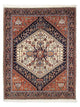 Kashkuli Teppe 140x180cm - Persisk teppe