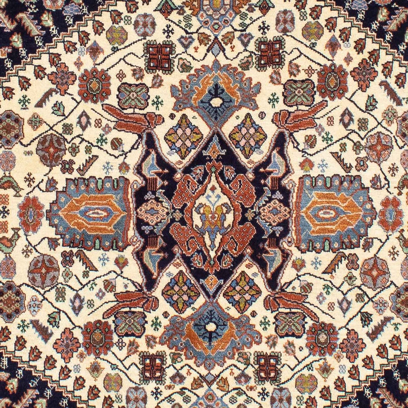 Kashkuli Teppe 140x180cm - Persisk teppe