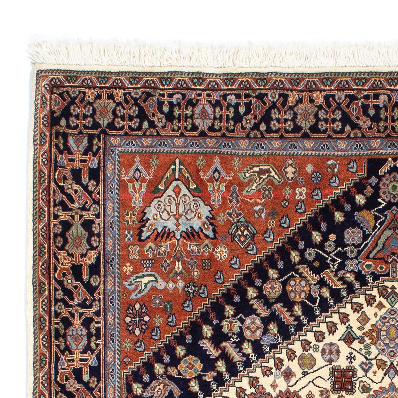 Kashkuli Teppe 140x180cm - Persisk teppe