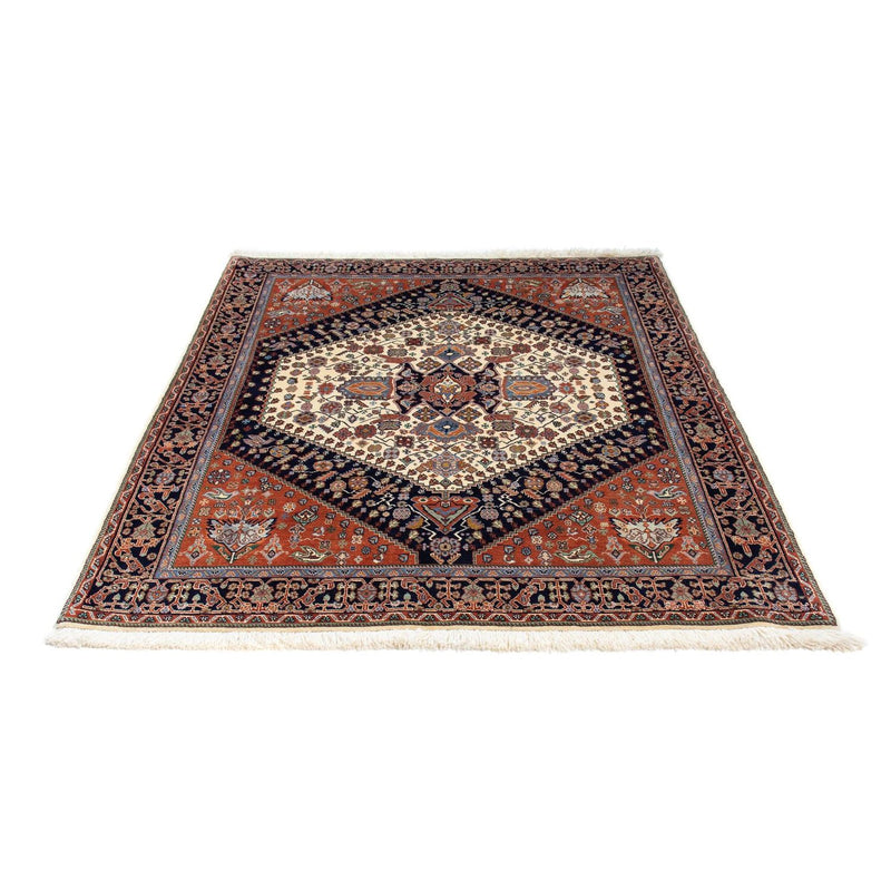 Kashkuli Teppe 140x180cm - Persisk teppe