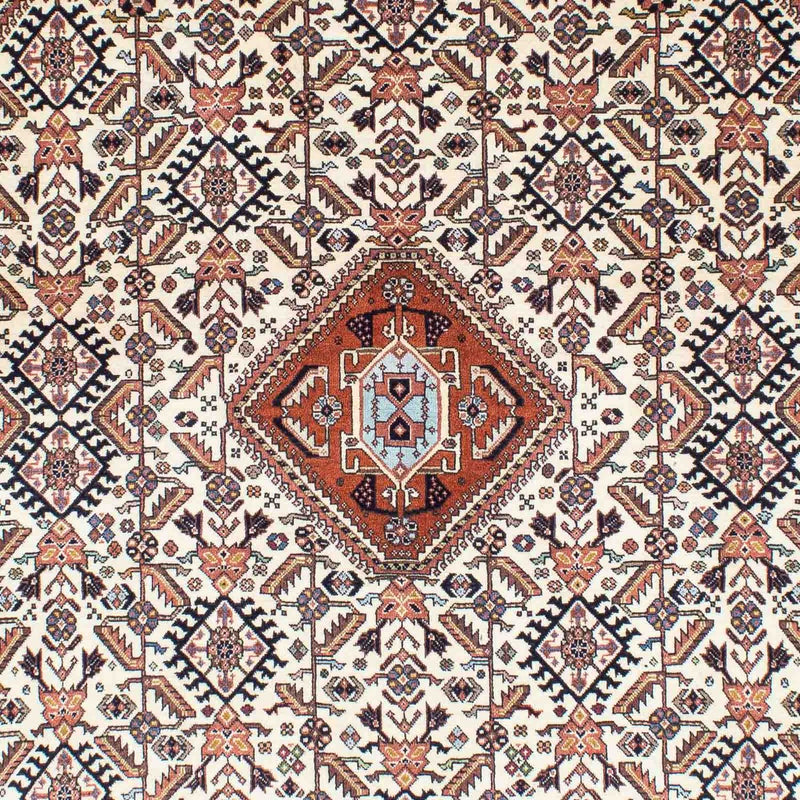 Kashkuli Teppe 253x175cm - Persisk teppe