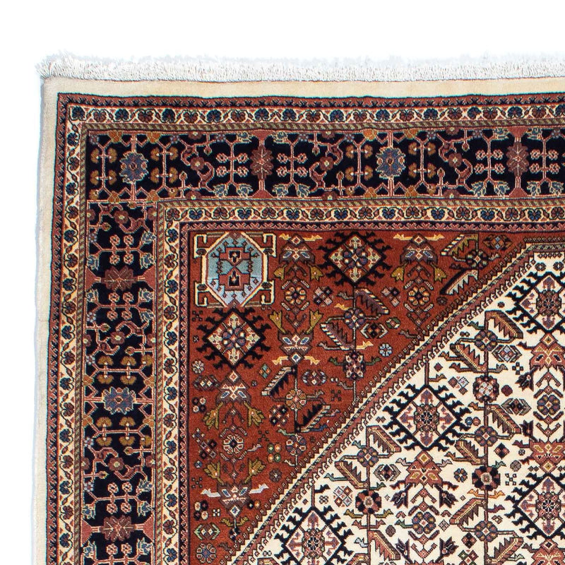 Kashkuli Teppe 253x175cm - Persisk teppe