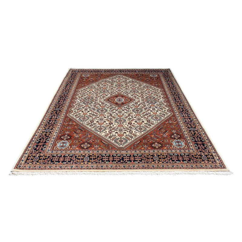 Kashkuli Teppe 253x175cm - Persisk teppe