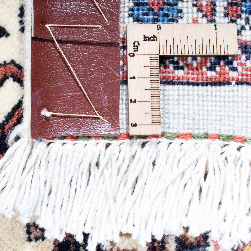 Kashkuli Teppe 253x175cm - Persisk teppe