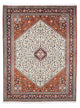 Kashkuli Teppe 152x204cm - Persisk teppe