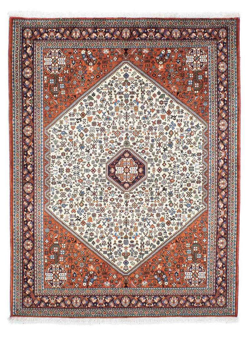 Kashkuli Teppe 152x204cm - Persisk teppe