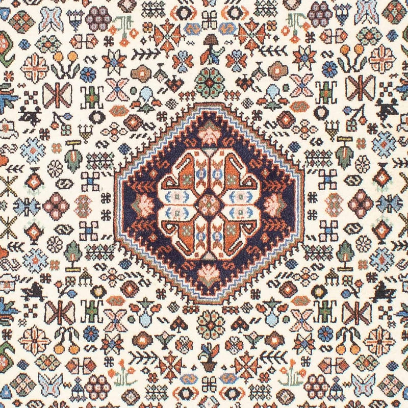 Kashkuli Teppe 152x204cm - Persisk teppe