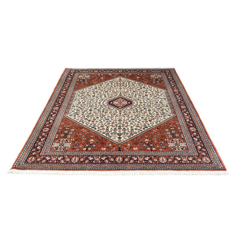 Kashkuli Teppe 152x204cm - Persisk teppe