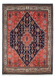 Kashkuli Teppe 172x245cm - Persisk teppe