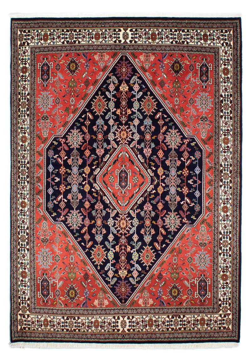 Kashkuli Teppe 172x245cm - Persisk teppe