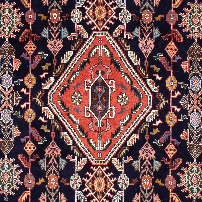 Kashkuli Teppe 172x245cm - Persisk teppe