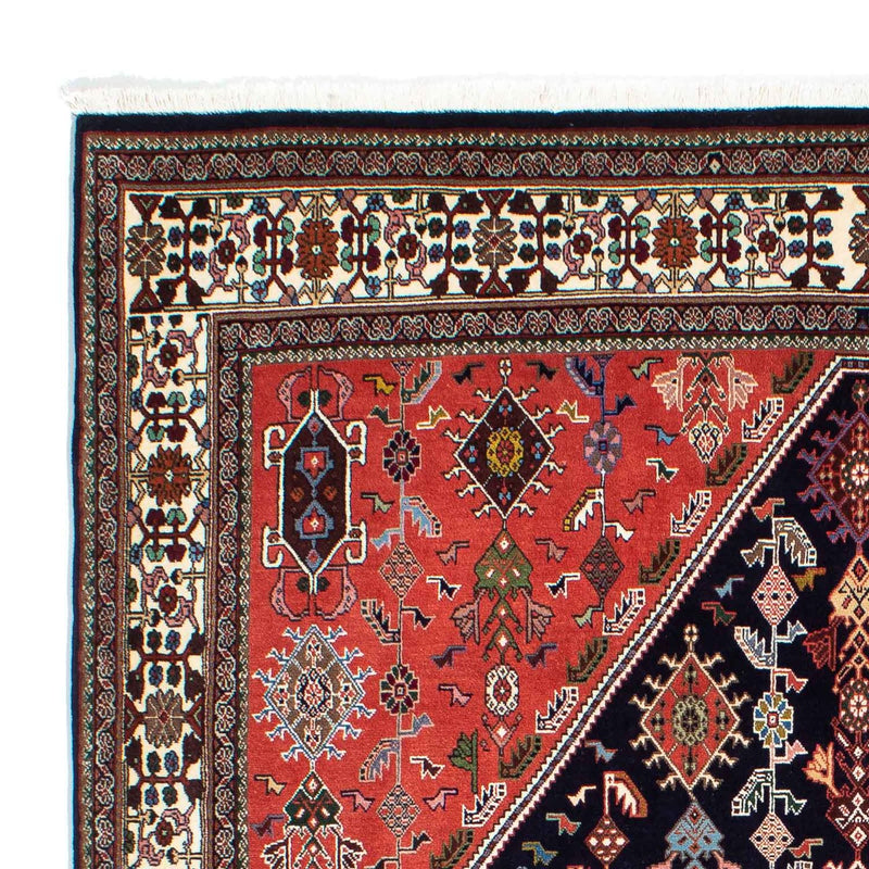 Kashkuli Teppe 172x245cm - Persisk teppe