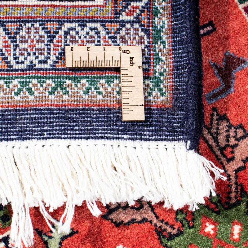Kashkuli Teppe 172x245cm - Persisk teppe