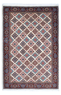 Kashkuli Teppe 141x210cm - Persisk teppe – product image