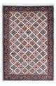 Kashkuli Teppe 141x210cm - Persisk teppe