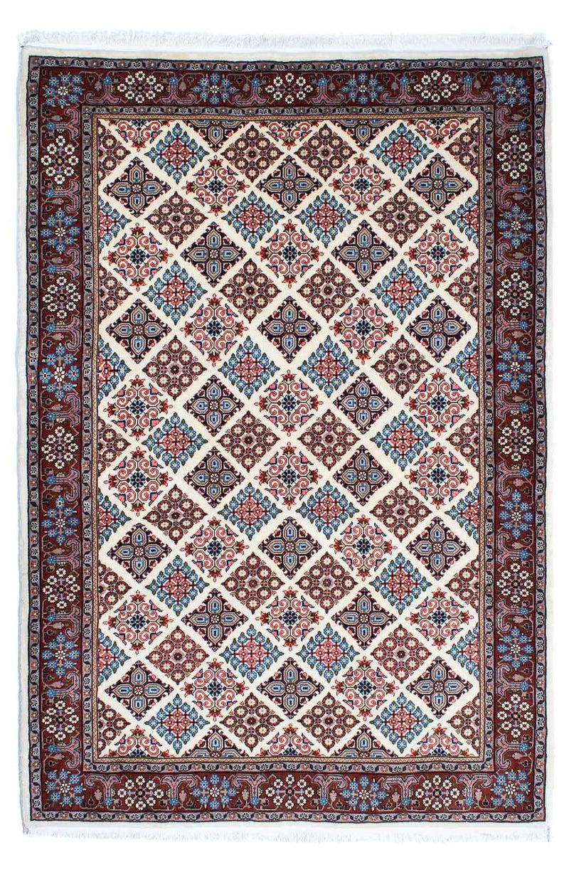 Kashkuli Teppe 141x210cm - Persisk teppe