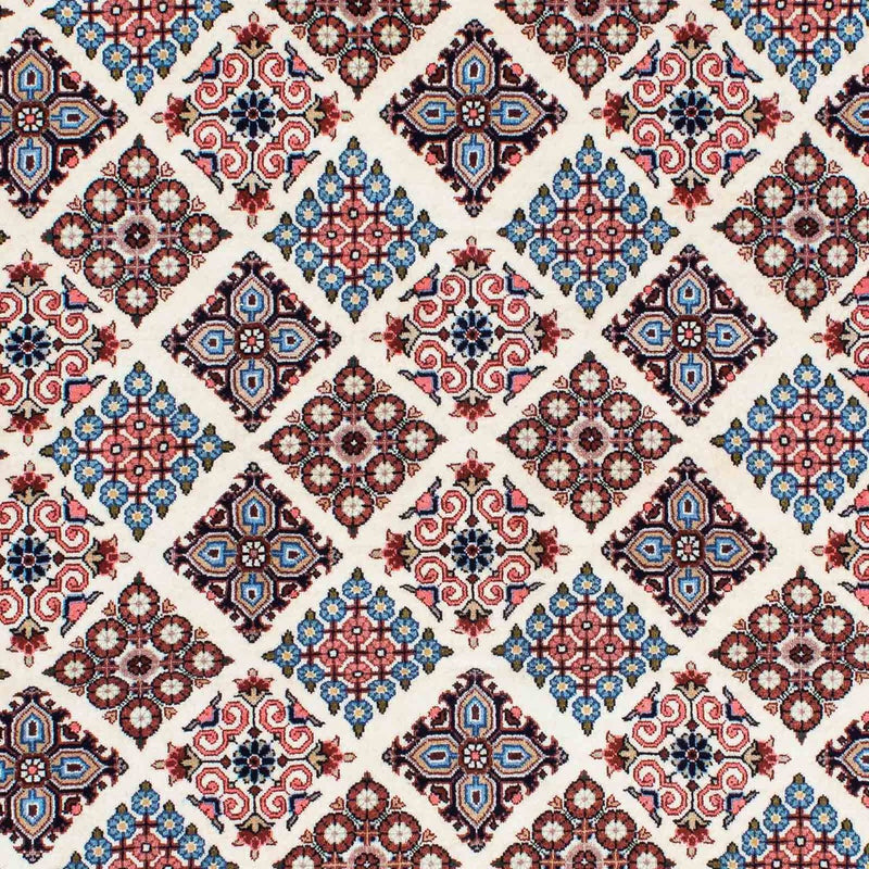 Kashkuli Teppe 141x210cm - Persisk teppe
