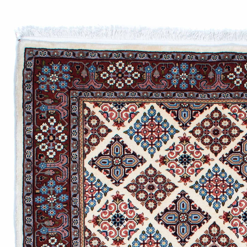 Kashkuli Teppe 141x210cm - Persisk teppe