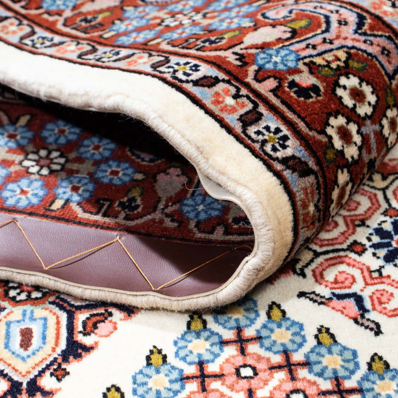 Kashkuli Teppe 141x210cm - Persisk teppe