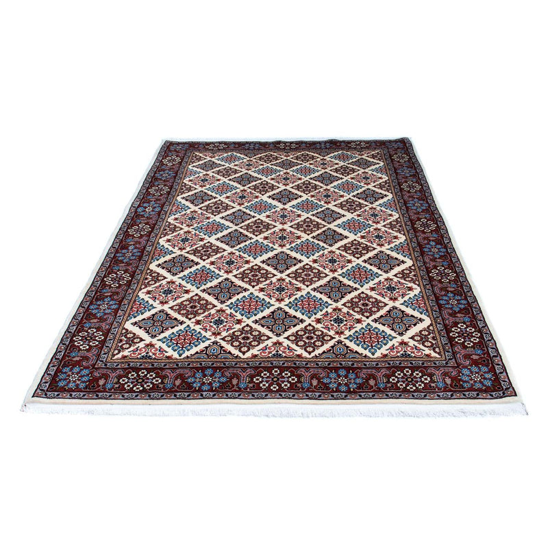Kashkuli Teppe 141x210cm - Persisk teppe
