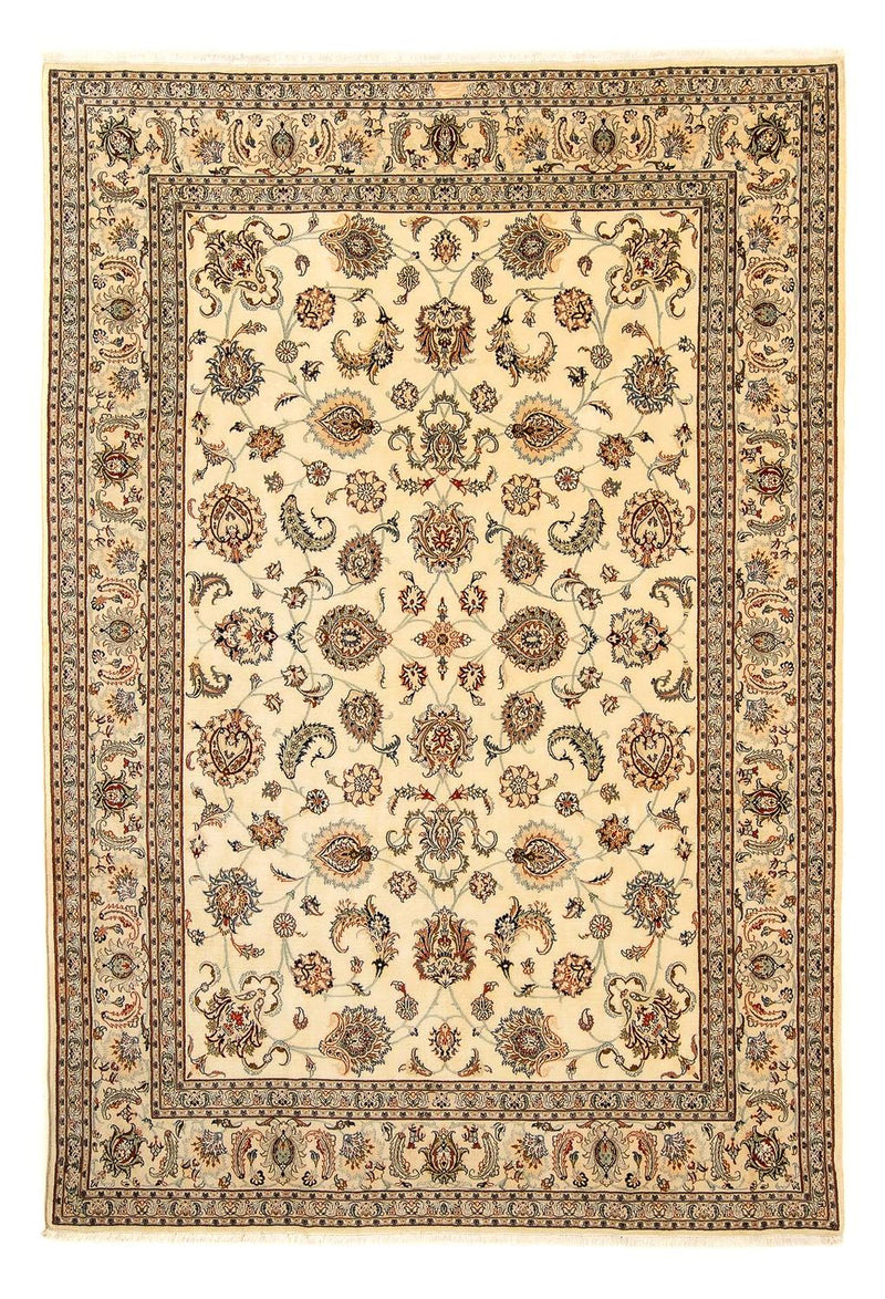Kashmar Teppe 358x250cm - Persisk teppe
