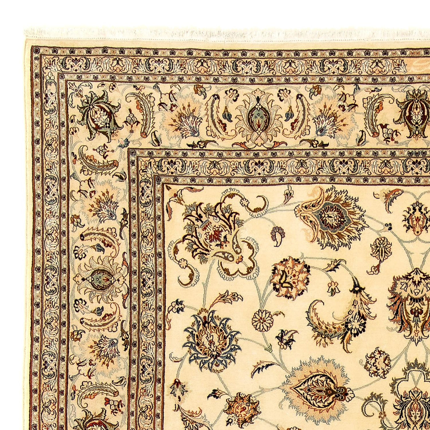 Kashmar Teppe 358x250cm - Persisk teppe