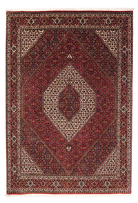 Bidjar Teppe 251x176cm - Persisk teppe – product image