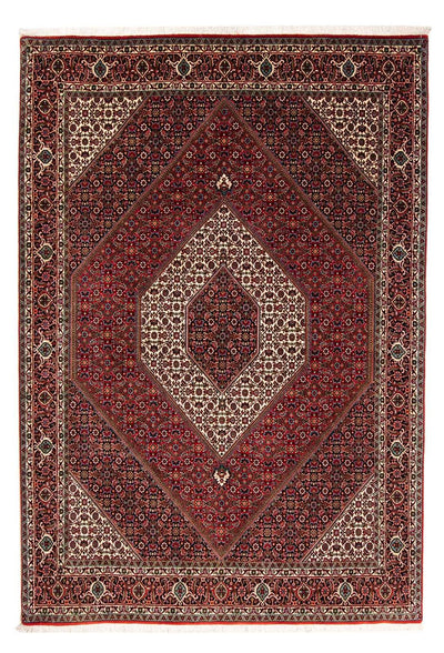 Bidjar Teppe 176x251cm - Persisk teppe