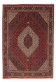 Bidjar Teppe 251x176cm - Persisk teppe