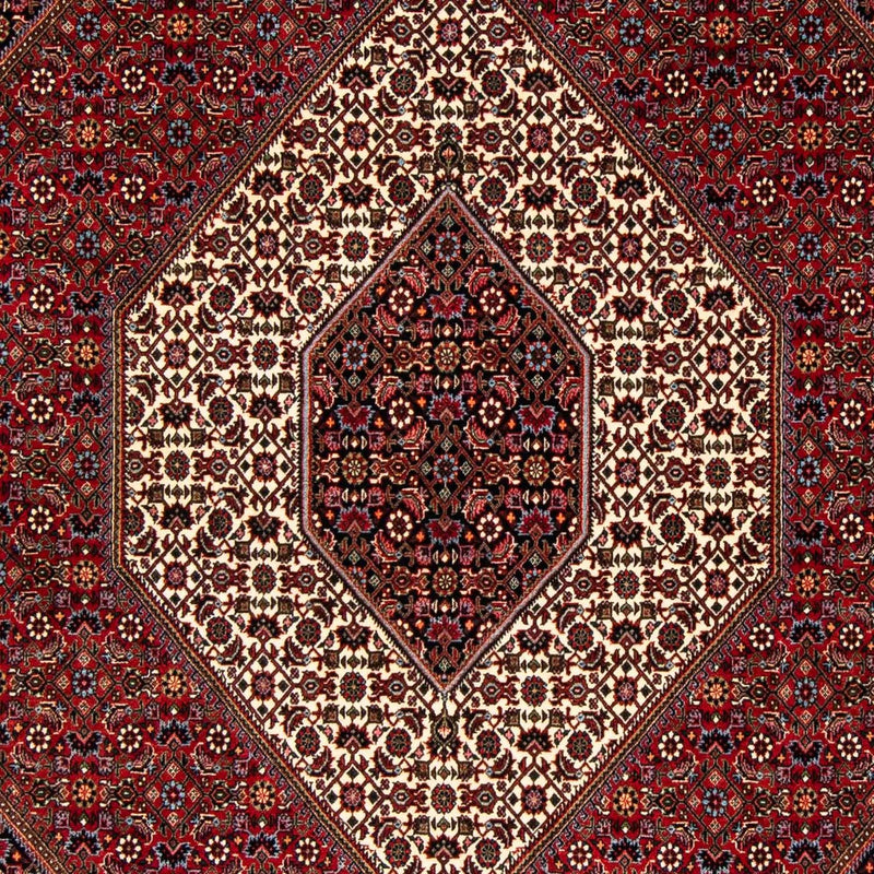 Bidjar Teppe 251x176cm - Persisk teppe