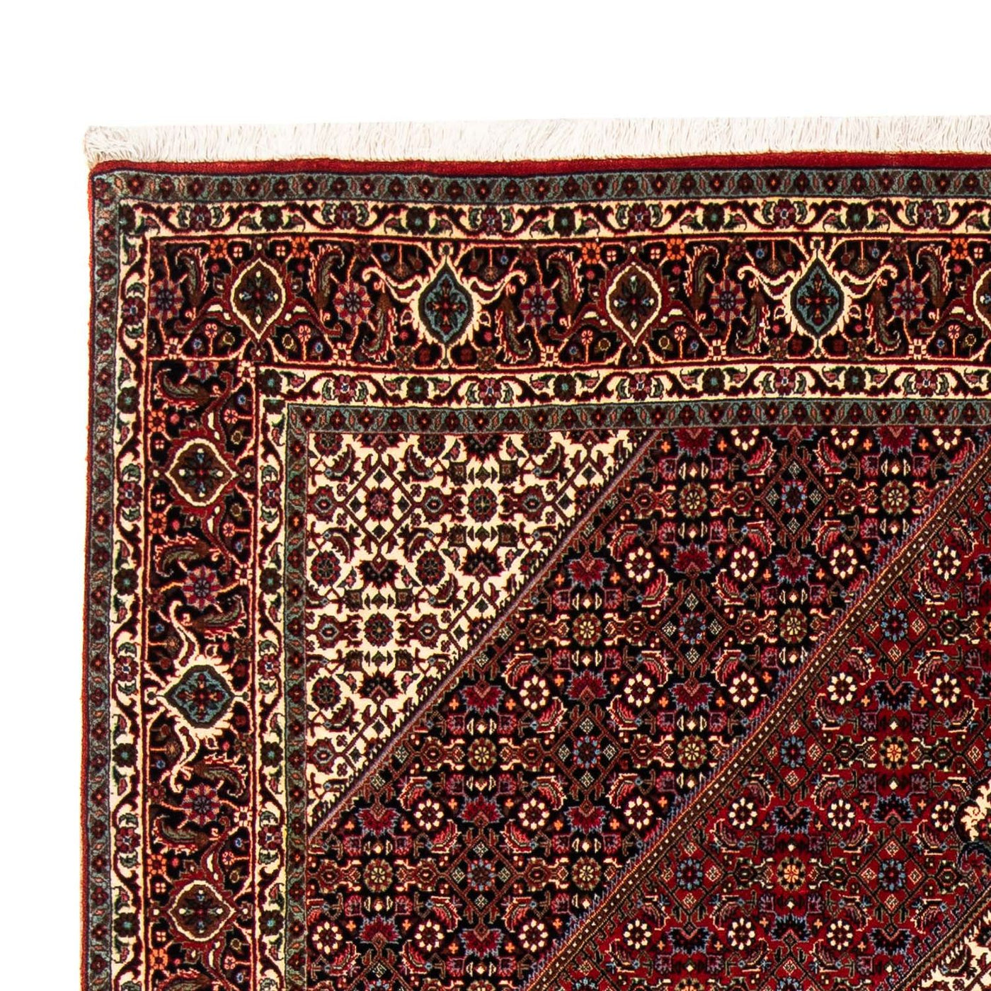 Bidjar Teppe 251x176cm - Persisk teppe