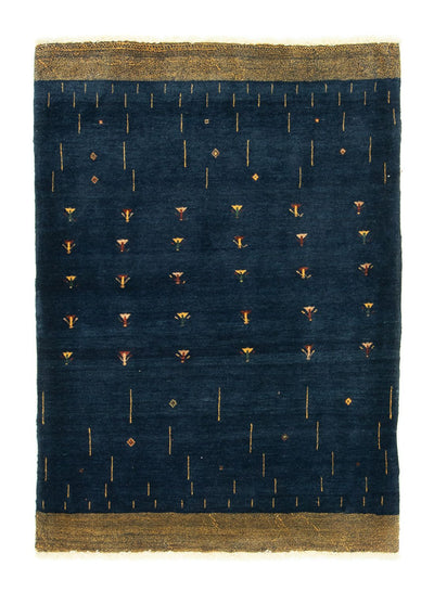 Loribaft Teppe 116x160cm - Perserteppich Wollteppich