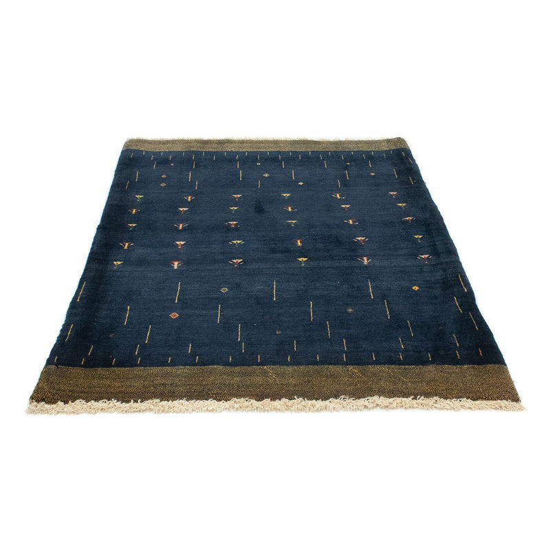 Loribaft Teppe 160x116cm - Perserteppich Wollteppich