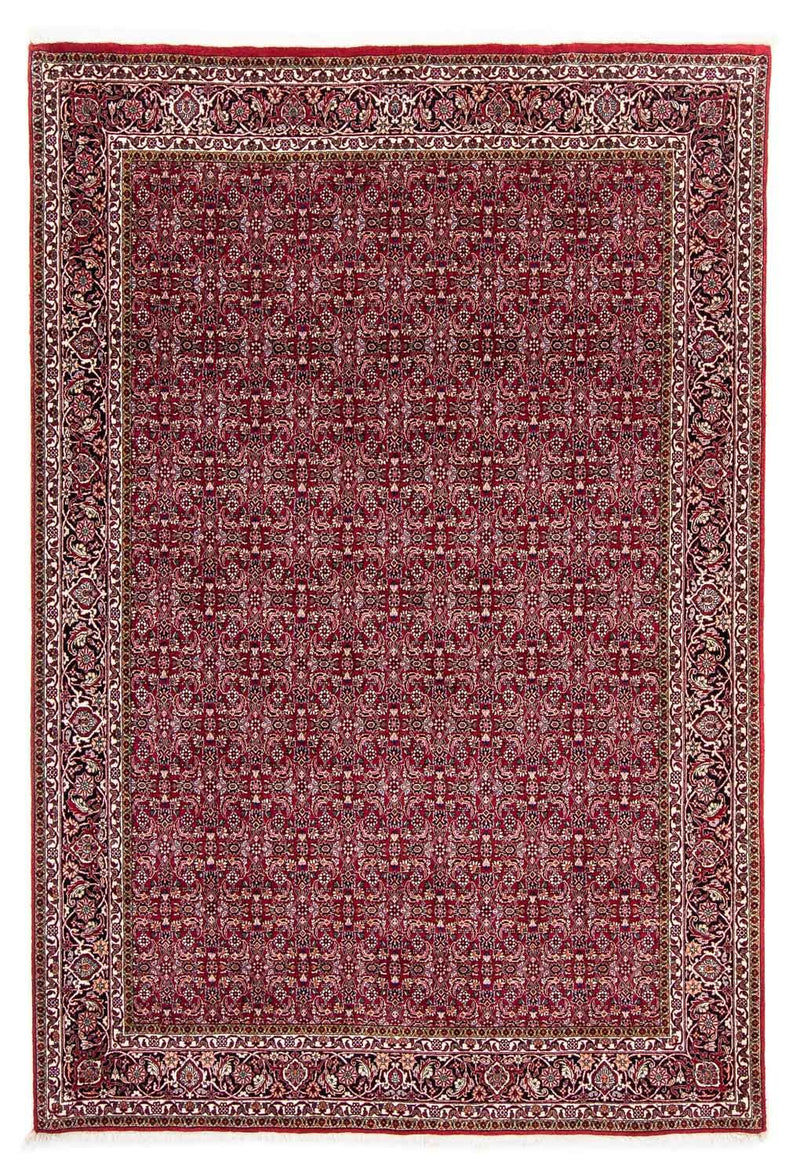 Bidjar Teppe 245x174cm - Persisk teppe