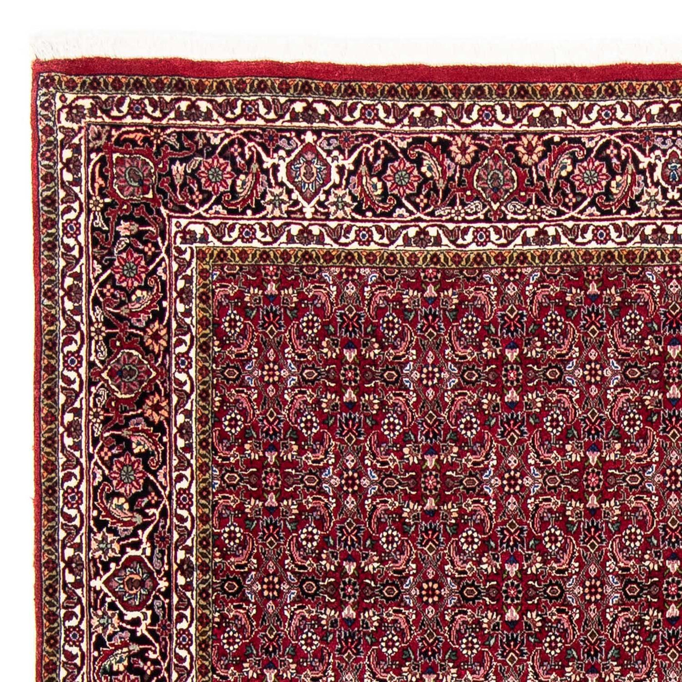 Bidjar Teppe 245x174cm - Persisk teppe