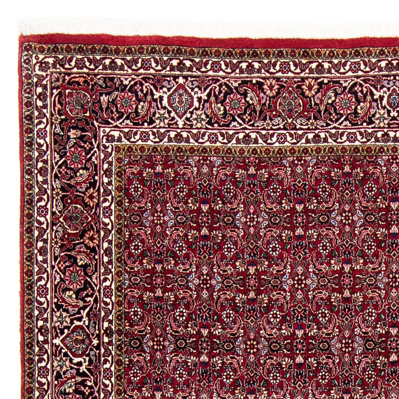 Bidjar Teppe 245x174cm - Persisk teppe