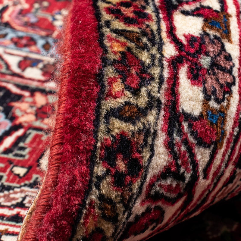 Bidjar Teppe 245x174cm - Persisk teppe