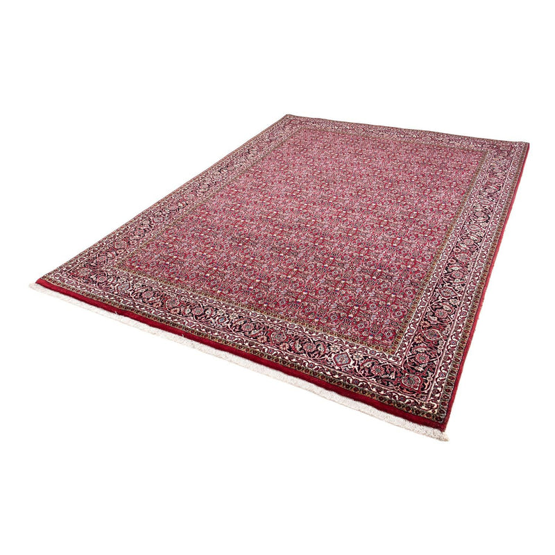 Bidjar Teppe 245x174cm - Persisk teppe
